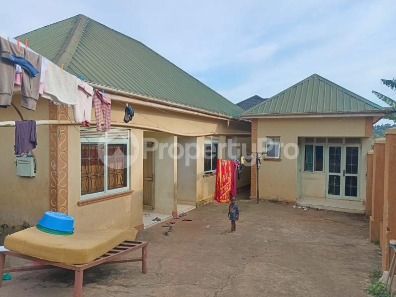 1 bedroom mini flat  Apartment for sale Seeta namugongo  Kampala Central Kampala Central - 4