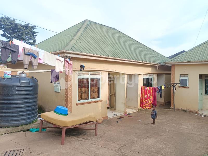 1 bedroom mini flat  Apartment for sale Seeta namugongo  Kampala Central Kampala Central - 2