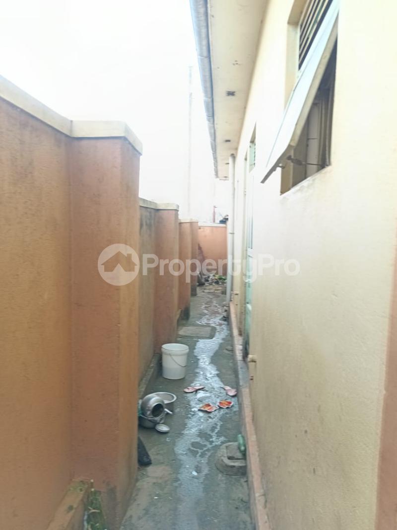 1 bedroom mini flat  Apartment for sale Seeta namugongo  Kampala Central Kampala Central - 1