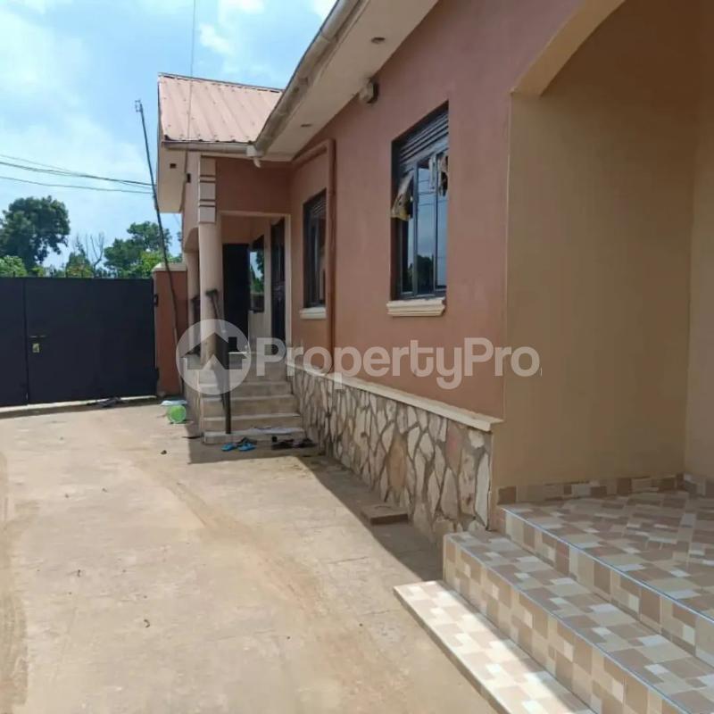 2 bedroom Bungalow Apartment for sale Seeta namugongo road  Bajo Mukono Central - 4