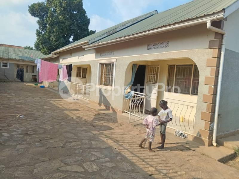 2 bedroom Apartment for sale Seeta namugongo  Wakiso Central - 1