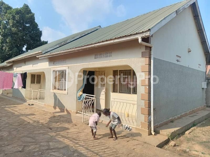 2 bedroom Apartment for sale Seeta namugongo  Wakiso Central - 2