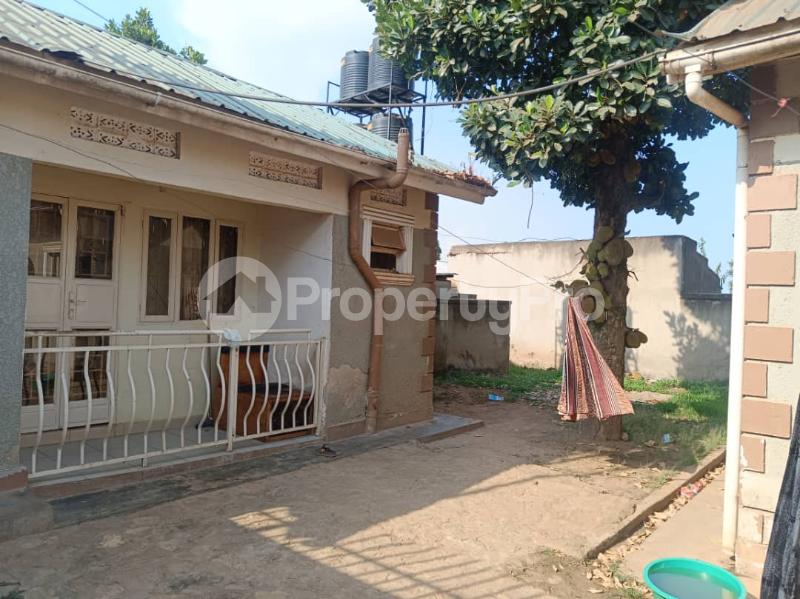 2 bedroom Apartment for sale Seeta namugongo  Wakiso Central - 0