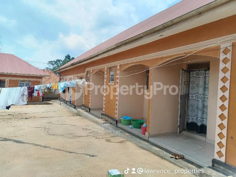 1 bedroom mini flat  Apartment for sale Seeta town mukono road  Goma Mukono Central - 1