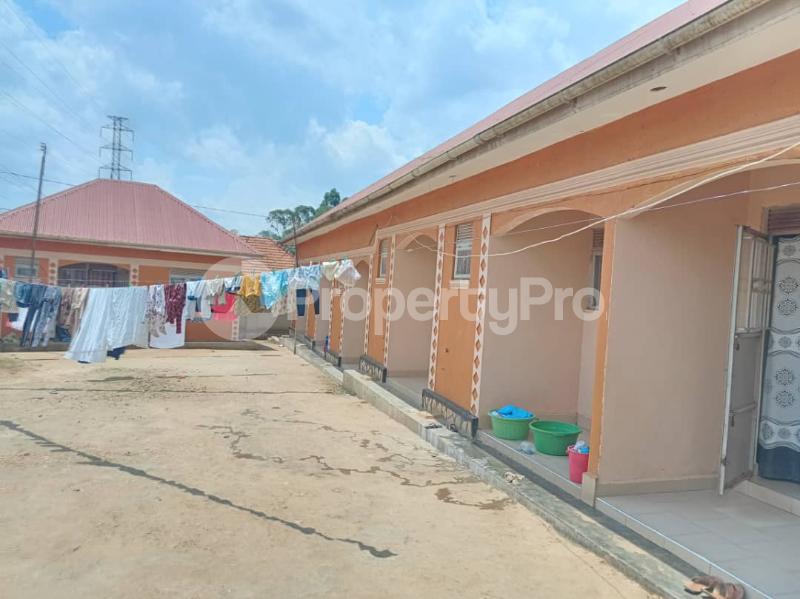 1 bedroom mini flat  Apartment for sale Seeta town mukono road  Goma Mukono Central - 5
