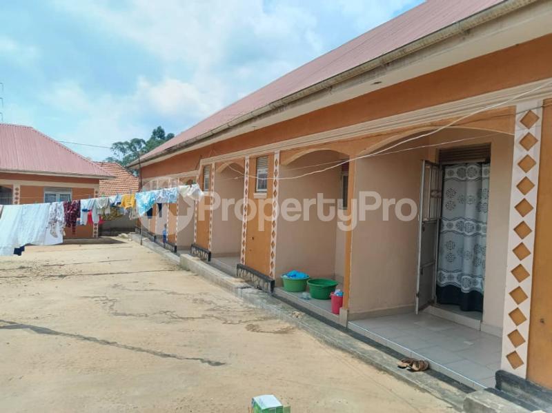 1 bedroom mini flat  Apartment for sale Seeta town mukono road  Goma Mukono Central - 2