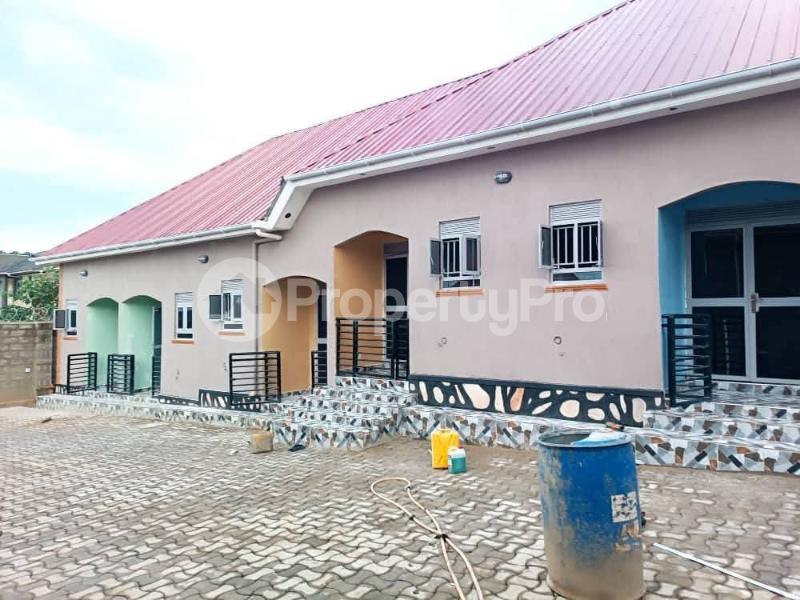 1 bedroom mini flat  Apartment for sale Seeta namanve jomayi Goma Mukono Central - 2