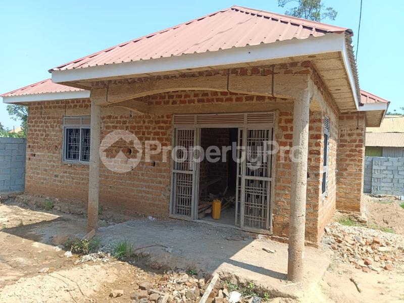 3 bedroom Villa for sale Kira bulindo road Kira Wakiso Central - 0