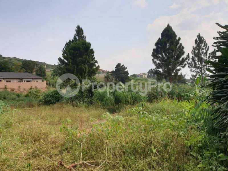 Land for sale Namugongo road  Kampala Central Kampala Central - 2