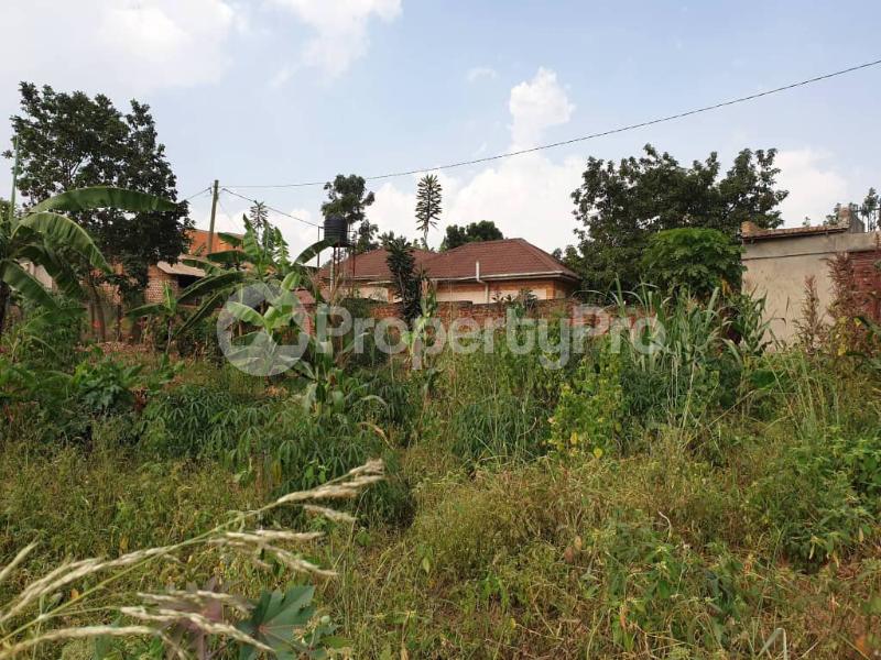 Land for sale Namugongo road  Kampala Central Kampala Central - 3