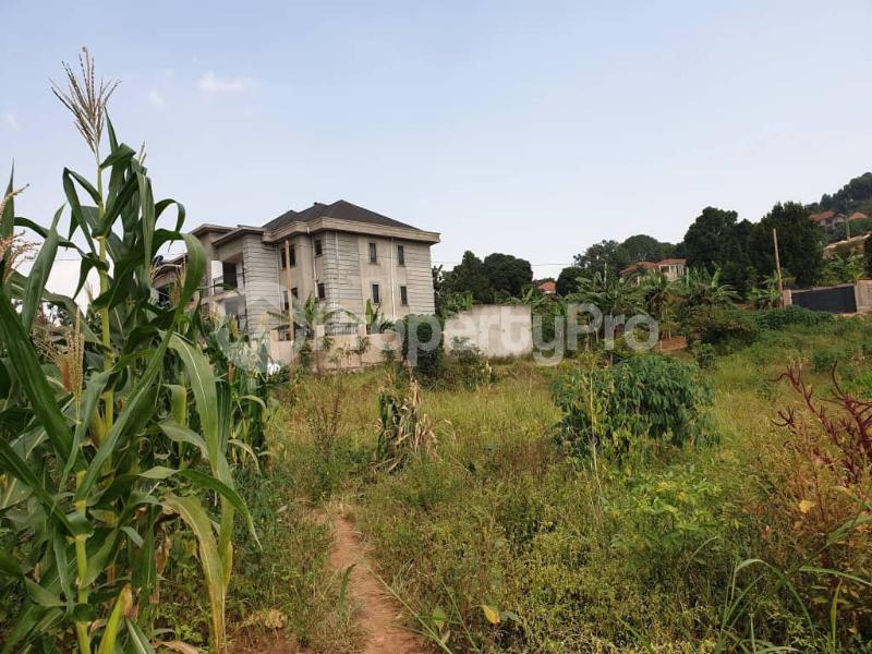 Land for sale Namugongo road  Kampala Central Kampala Central - 0