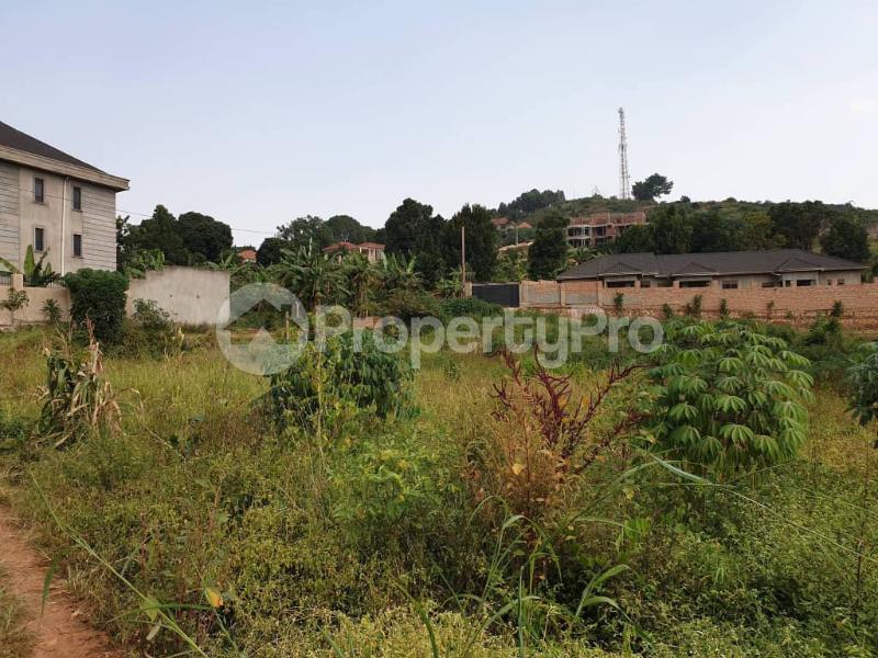 Land for sale Namugongo road  Kampala Central Kampala Central - 1