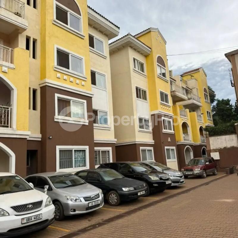 3 bedroom Villa for sale Naalya estate  Kampala Central Kampala Central - 2