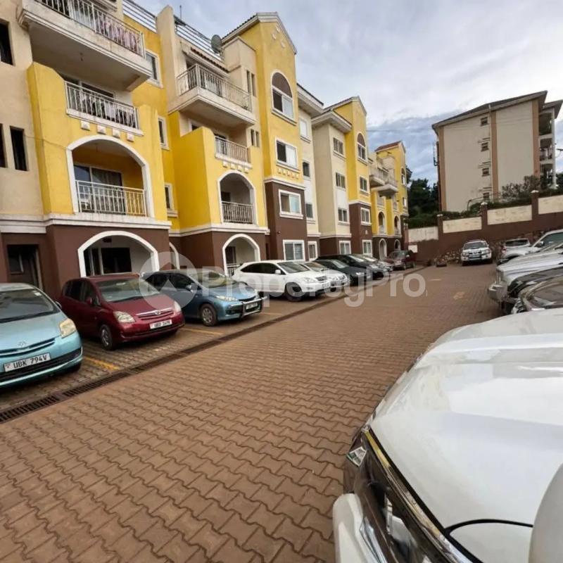 3 bedroom Villa for sale Naalya estate  Kampala Central Kampala Central - 1