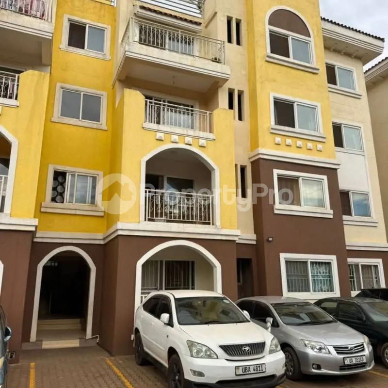3 bedroom Villa for sale Naalya estate  Kampala Central Kampala Central - 0