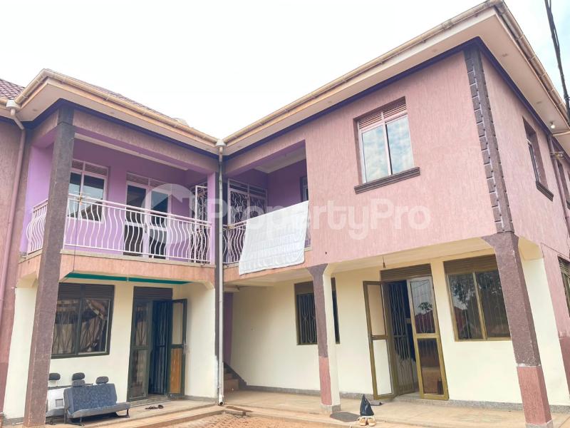 2 bedroom Apartment Block Apartment for sale Kiwatule road  Kampala Central Kampala Central - 0