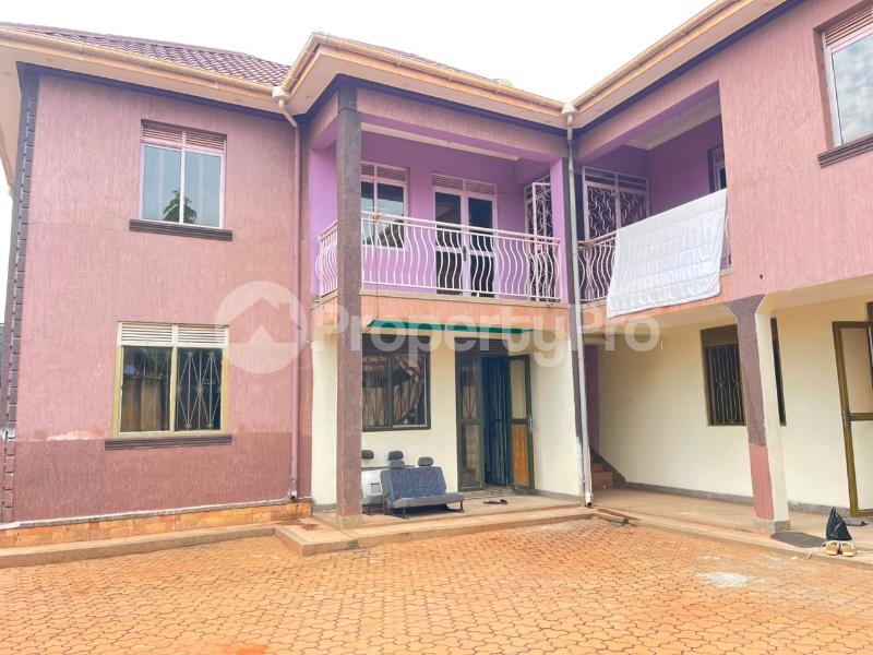 2 bedroom Apartment Block Apartment for sale Kiwatule road  Kampala Central Kampala Central - 2