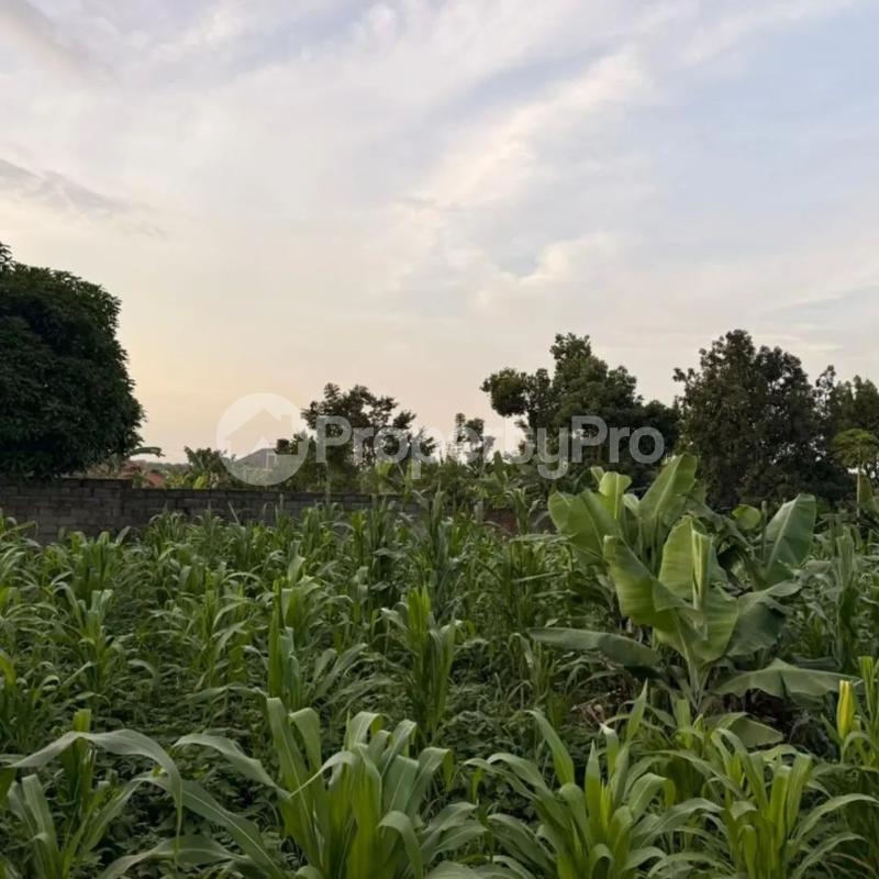 Land for sale Kira nsasa Kira Wakiso Central - 1