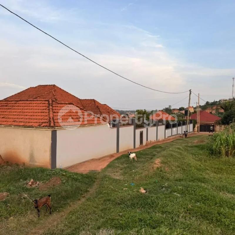 Land for sale Kira nsasa Kira Wakiso Central - 0