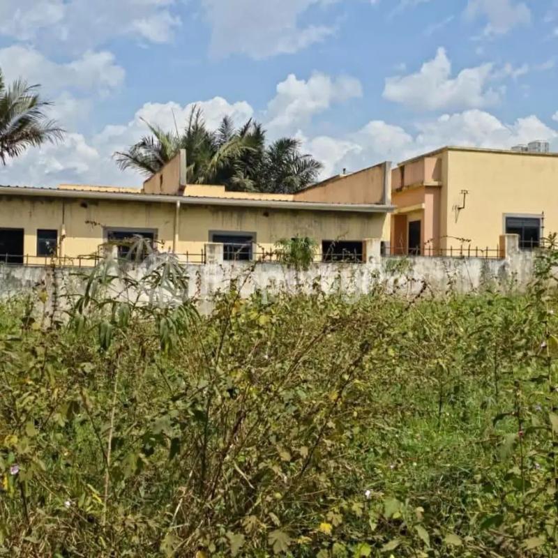 Land for sale Namugongo sonde town  Kira Wakiso Central - 2