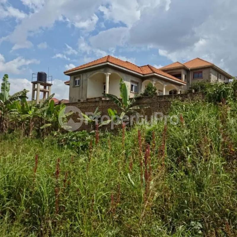 Land for sale Namugongo sonde town  Kira Wakiso Central - 0