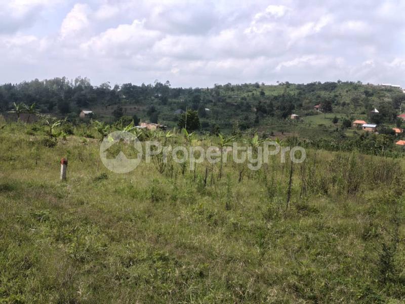 Land for sale Zirobwe  Kampala Central - 1