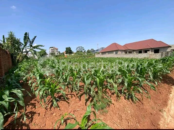 Land for sale Kyanja  Kampala Central Kampala Central - 1