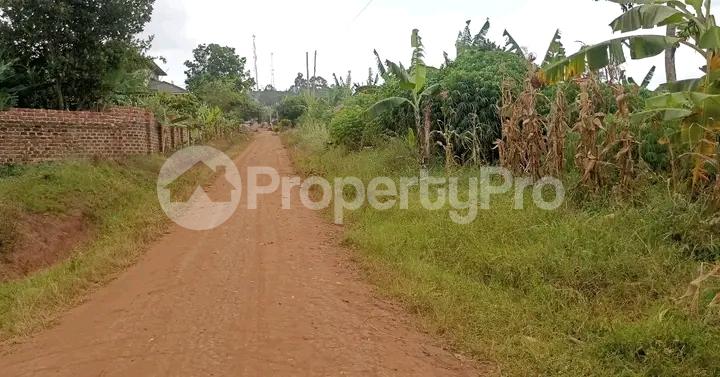 Land for sale Namugongo road  Kampala Central Kampala Central - 2