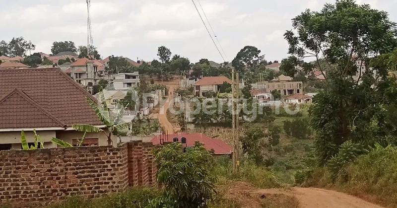 Land for sale Namugongo sonde hillview  Kampala Central Kampala Central - 5