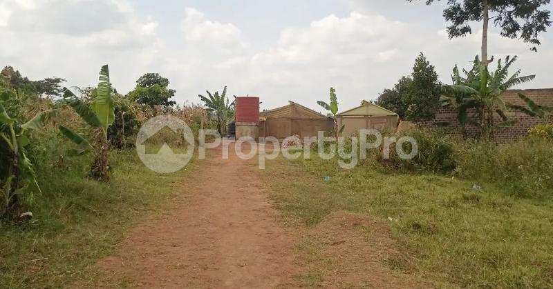 Land for sale Namugongo sonde hillview  Kampala Central Kampala Central - 3