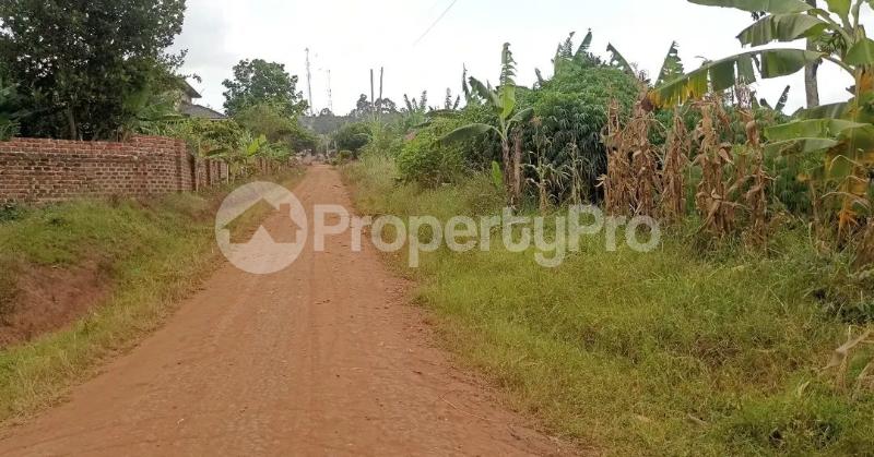 Land for sale Namugongo sonde hillview  Kampala Central Kampala Central - 6