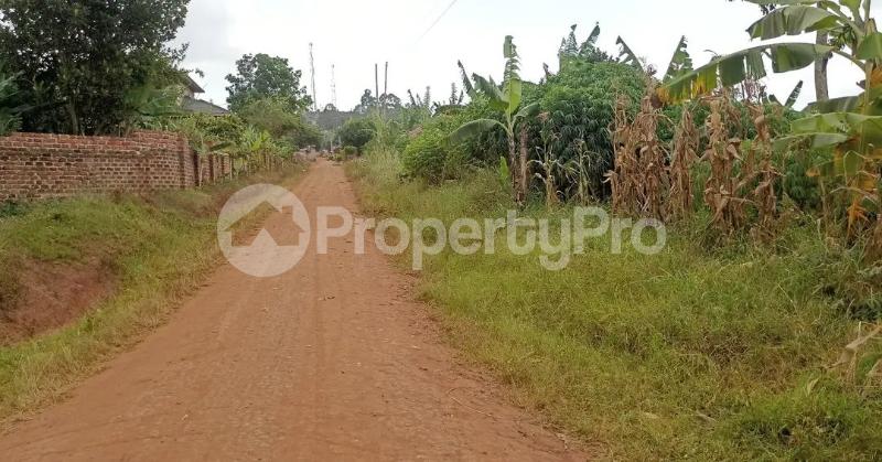 Land for sale Namugongo sonde hillview  Kampala Central Kampala Central - 4