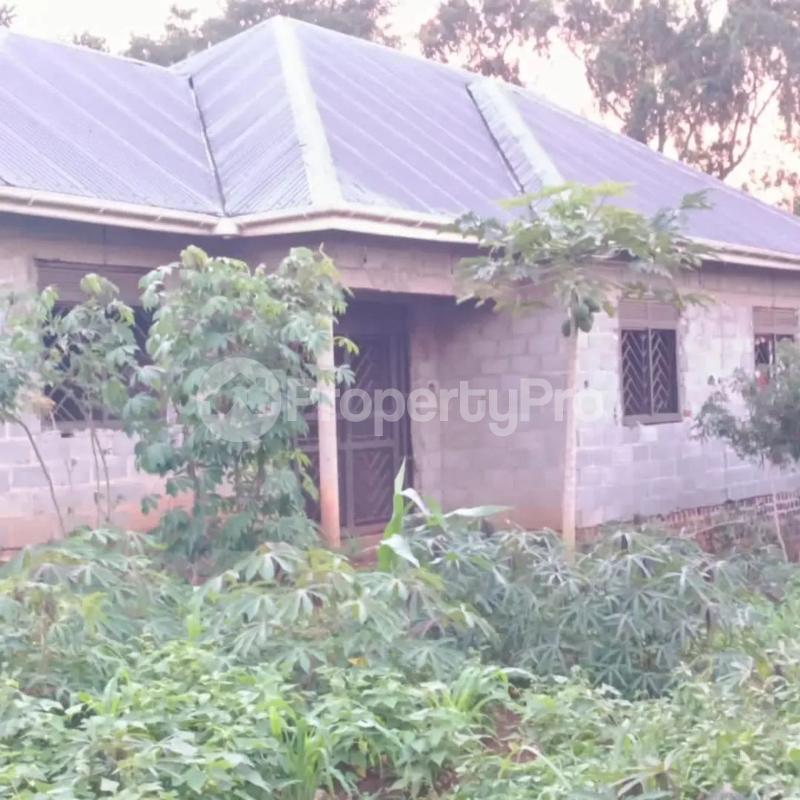 2 bedroom Villa for sale Kira nsasa nabusugwe lane Kira Wakiso Central - 3