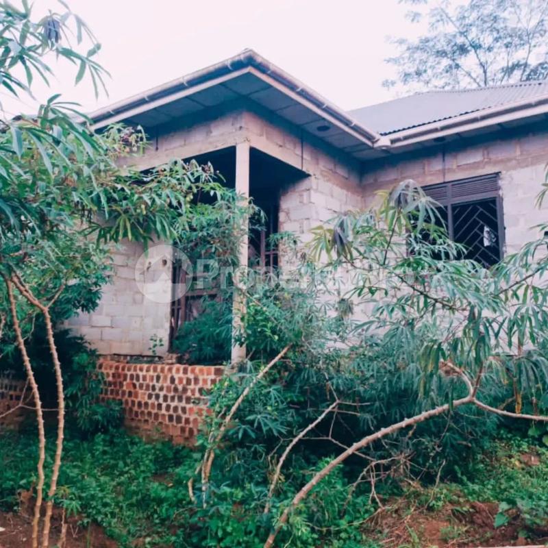 2 bedroom Villa for sale Kira nsasa nabusugwe lane Kira Wakiso Central - 0