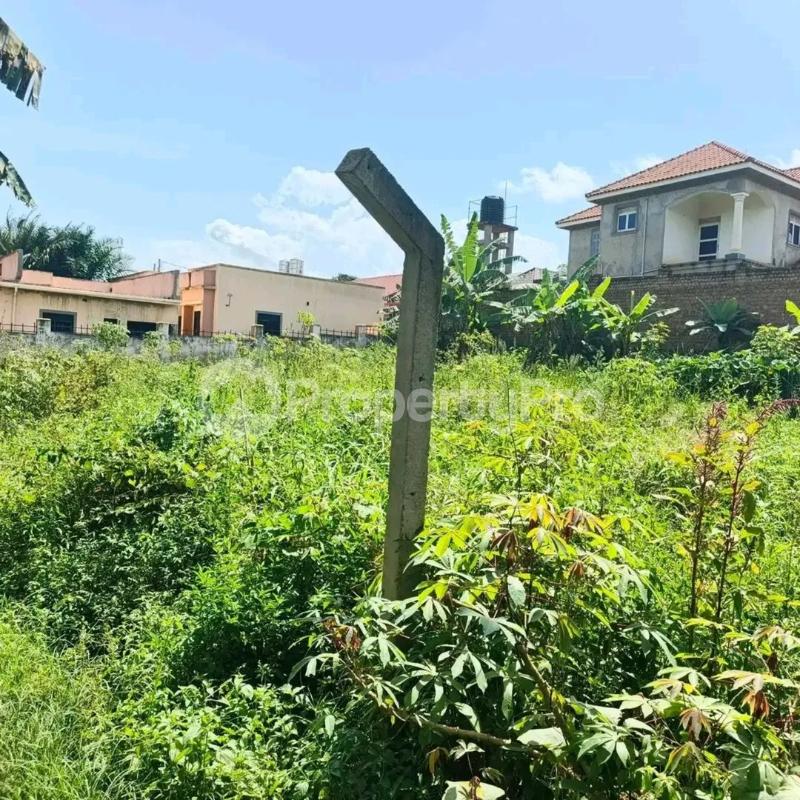 Land for sale Namugongo sonde road Goma Mukono Central - 2