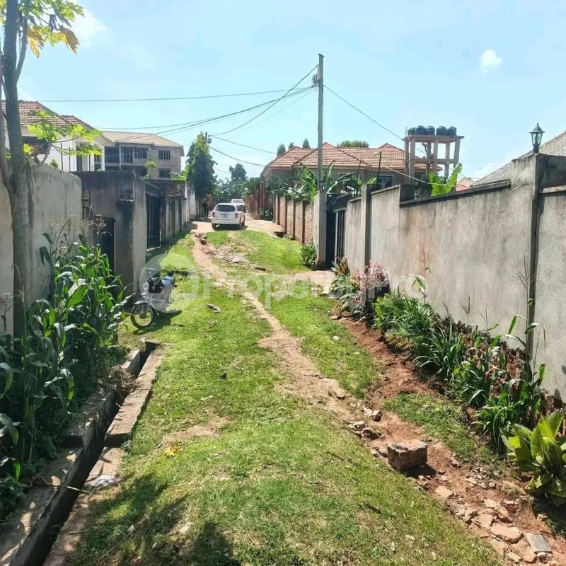 Land for sale Namugongo sonde road Goma Mukono Central - 0