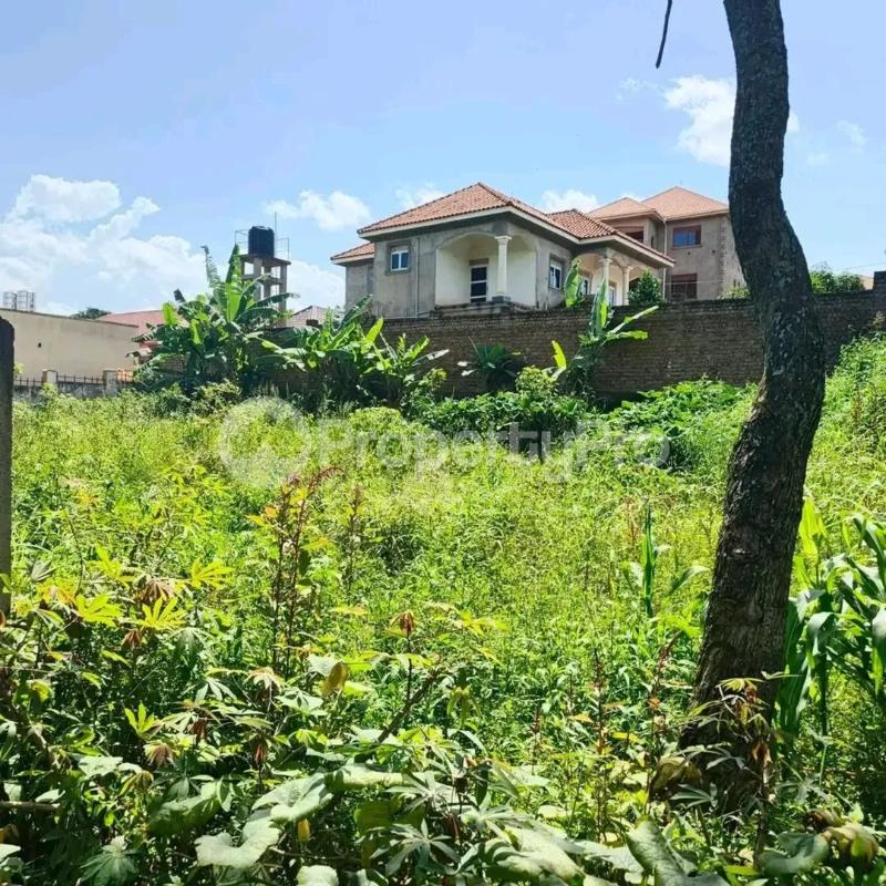 Land for sale Namugongo sonde road Goma Mukono Central - 3