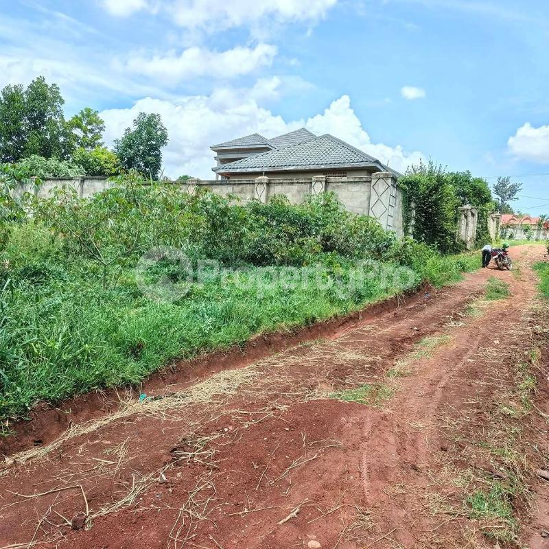 Land for sale Seeta bajjo Goma Mukono Central - 3