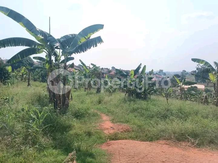 Land for sale Seeta road  Kampala Central Kampala Central - 2