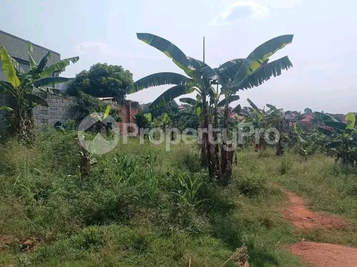 Land for sale Seeta road  Kampala Central Kampala Central - 0