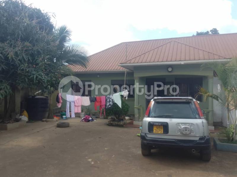 3 bedroom Villa for sale Mbalwa Kampala Central Kampala Central - 3