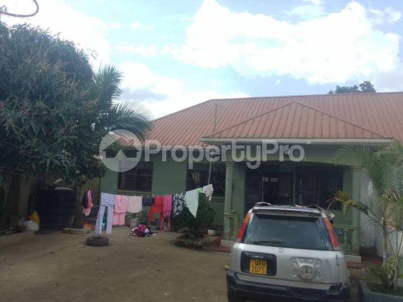 3 bedroom Villa for sale Mbalwa Kampala Central Kampala Central - 0