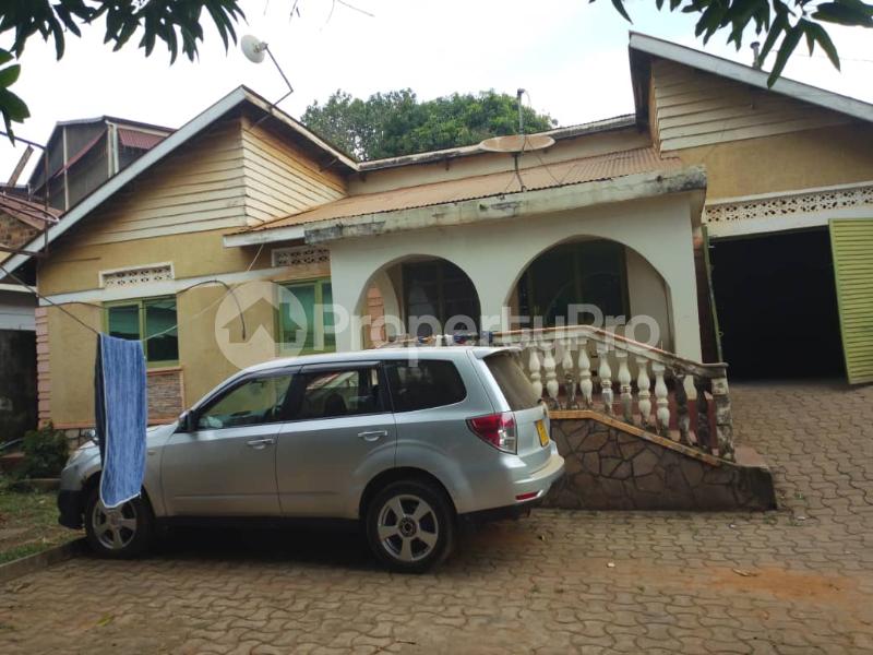 3 bedroom Villa for sale Kireka Kampala Central Kampala Central - 0