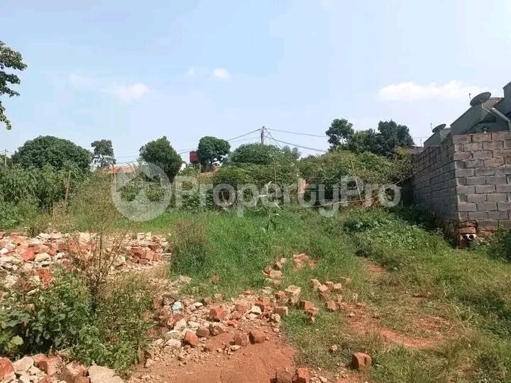 Land for sale Seeta lumuli  Wakiso Central - 0