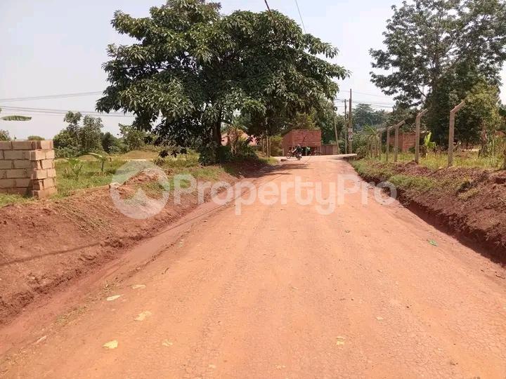 Land for sale Kira  Kampala Central Kampala Central - 1