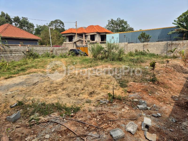 Land for sale Namugongo road  Wakiso Central - 1