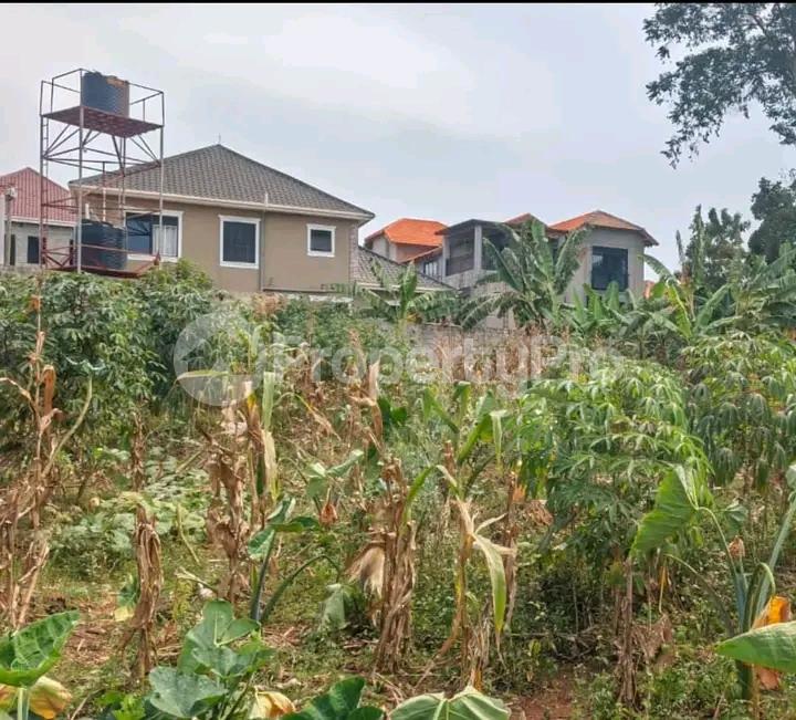 Land for sale Namugongo road  Kampala Central Kampala Central - 1