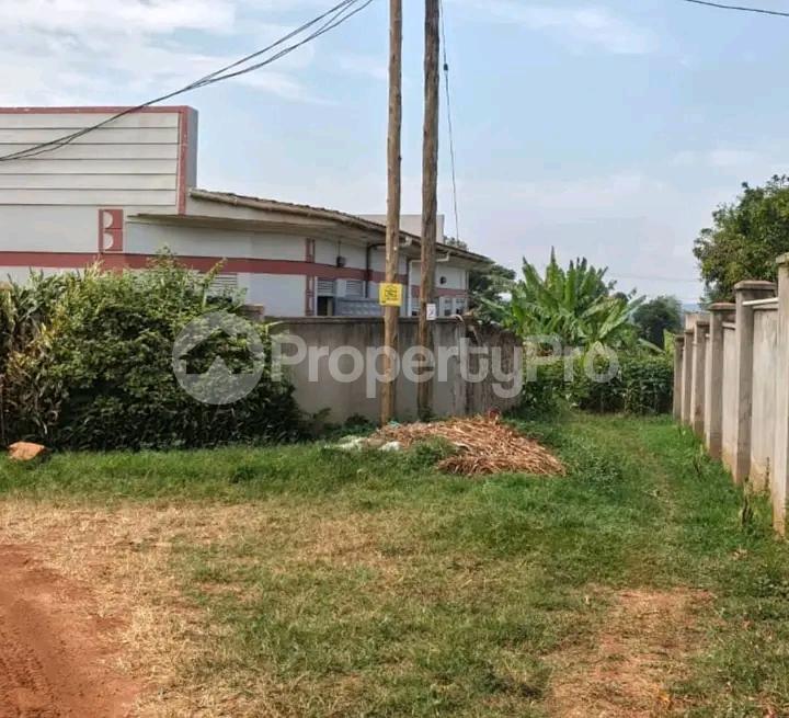 Land for sale Namugongo road  Kampala Central Kampala Central - 0