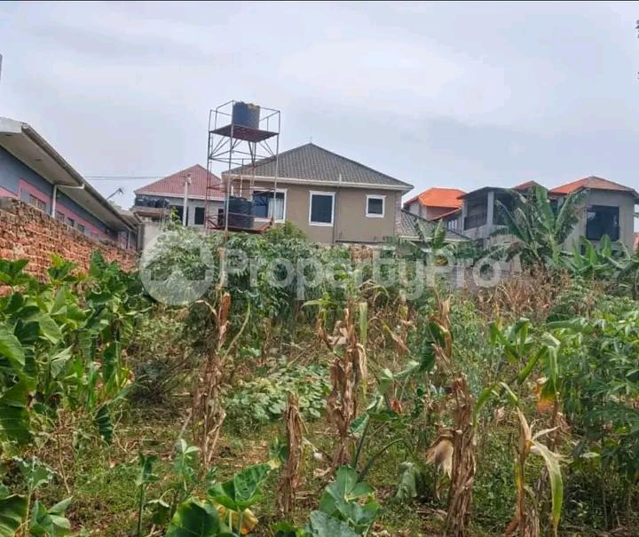 Land for sale Namugongo road  Kampala Central Kampala Central - 2