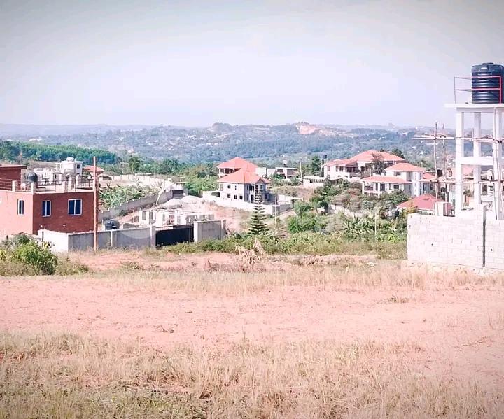 Land for sale Namugongo  Kampala Central - 3